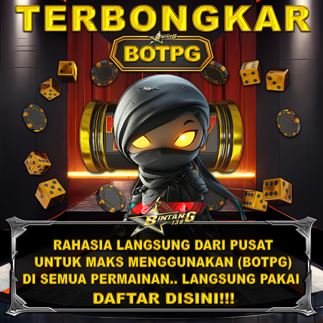 BINTANG138 # Daftar Bandar Slot Gacor Hari Ini Dan Bandar Slot Gacor Terbaik Bintang 138